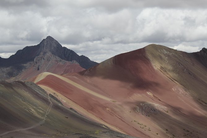 Rainbow Mountain Tour Vinicunca (Full Day) - Cusco to Vinicunca Starts at 5:00 am, and That Is the Point