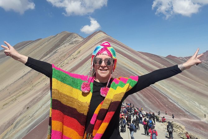 Rainbow Mountain Tour Vinicunca (Full Day) - Entry Fee: The Part You Need to Budget For Up Front