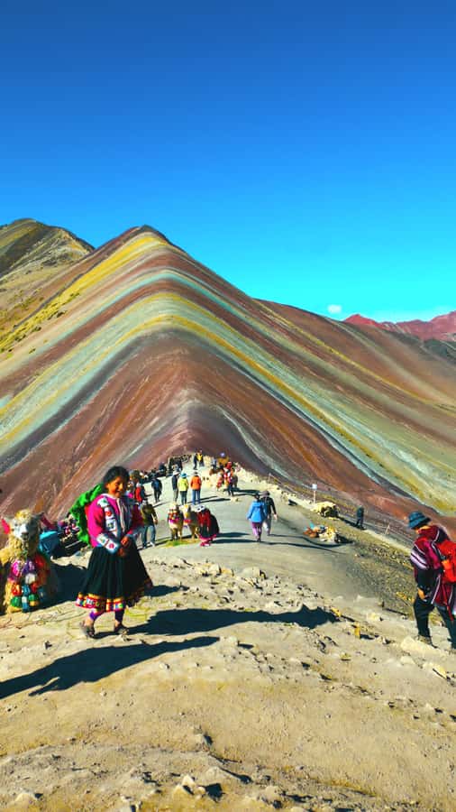 rainbown mountain Vinicunca 1 day - Altitude and physical prep, the thing that decides if you enjoy it