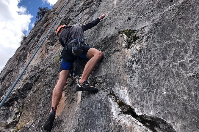 Rock Climbing full day - Price and value: is $85 a fair deal?