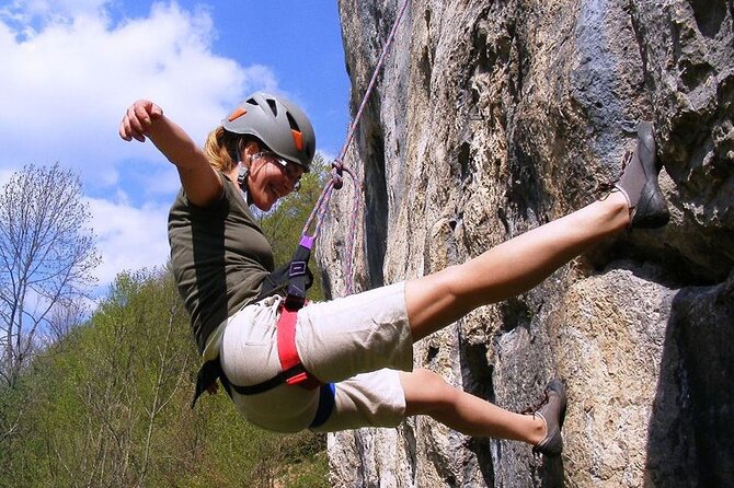 Rock Climbing full day - Should you book this Cusco full-day rock climbing trip?