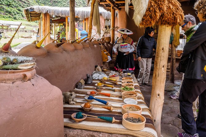 Sacred Valley and Machu Picchu Tour in 2 days with Peru Vip - Sacred Valley and Machu Picchu in 2 Days: What you’re really buying