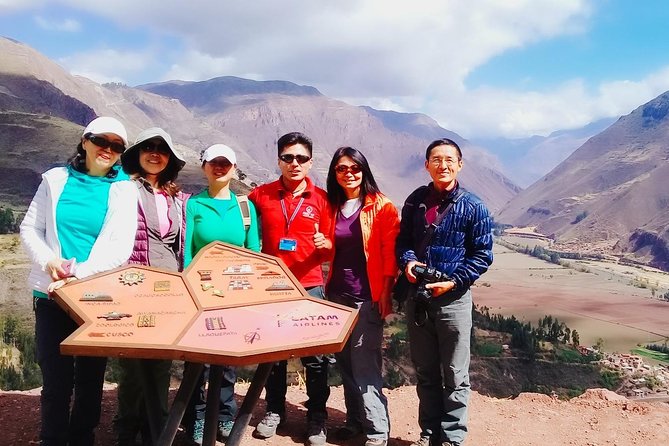 Sacred Valley and Machu Picchu Tour in 2 days with Peru Vip - Day 2, Aguas Calientes to Cusco: Machu Picchu guided time plus free exploring