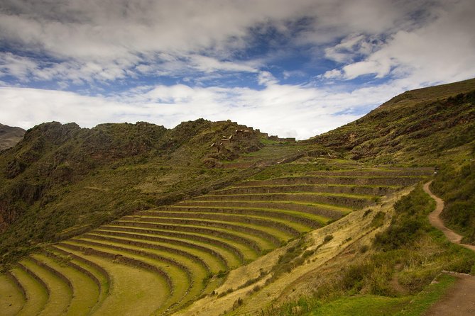 Sacred Valley and Machu Picchu Tour in 2 days with Peru Vip - Where this tour may feel rushed, and how to handle it