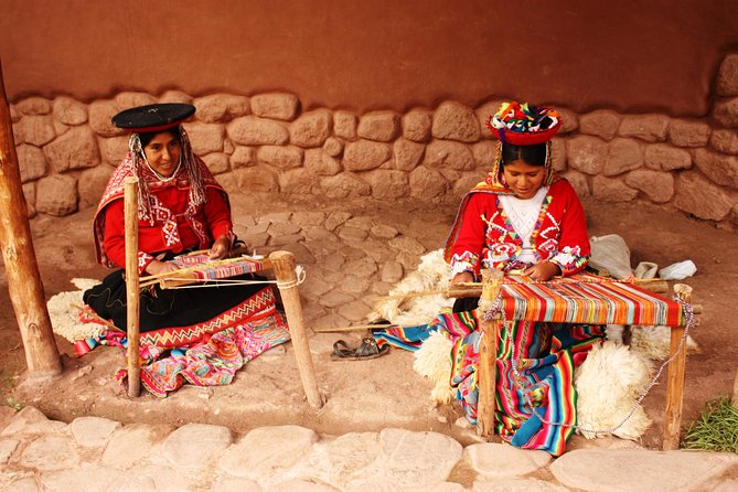 Sacred Valley and Machu Picchu Tour in 2 days with Peru Vip - FAQ