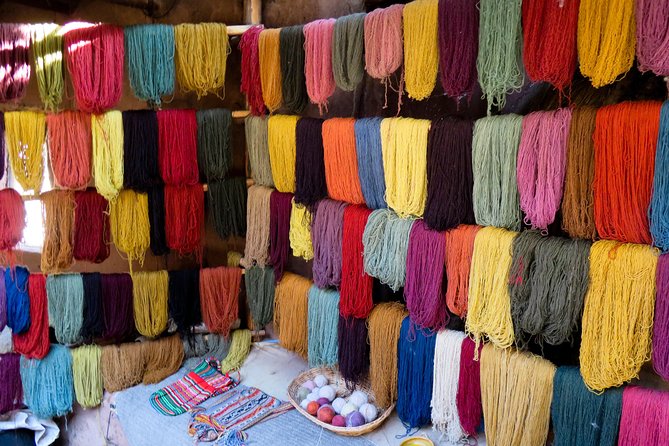 Sacred Valley and Machu Picchu Tour in 2 days with Peru Vip - Day 1, Cusco to Aguas Calientes: Pisac, Urubamba, Ollantaytambo, then the train
