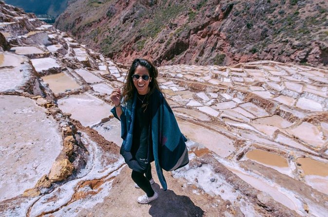 Sacred Valley: Chinchero, Maras, Moray, Ollantaytambo Private or Small-Group - Price and tickets: what you actually pay