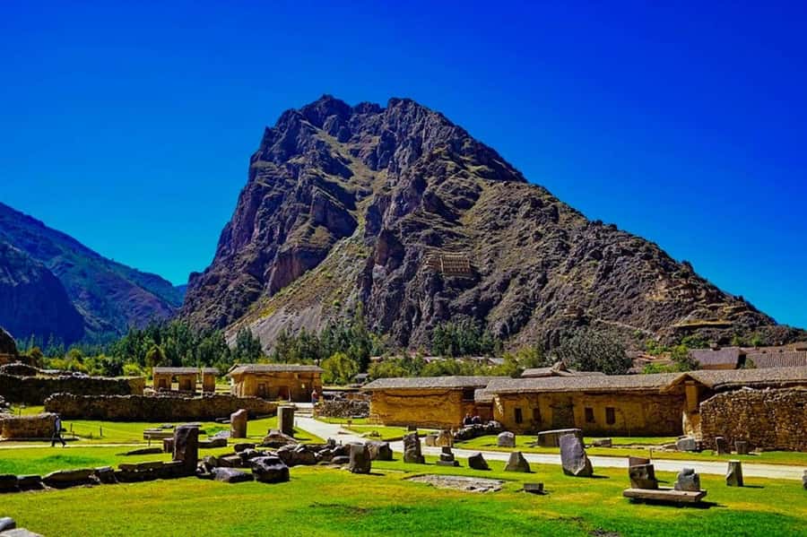 Sacred Valley: Chinchero, Moray, Ollantaytambo & Pisac+Lunch - The Sacred Valley loop, what you really get