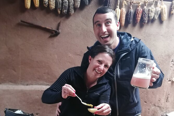 Sacred Valley Experience and Machu Picchu Sunrise 2-day Journey - Manos De La Comunidad: weaving, animal contact, and condor spotting