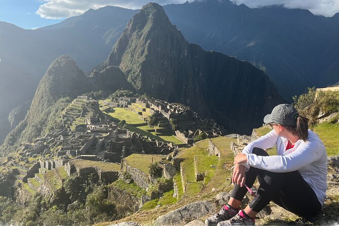 Sacred Valley Experience and Machu Picchu Sunrise 2-day Journey - Day 2: Machu Picchu sunrise timing with a guided citadel tour