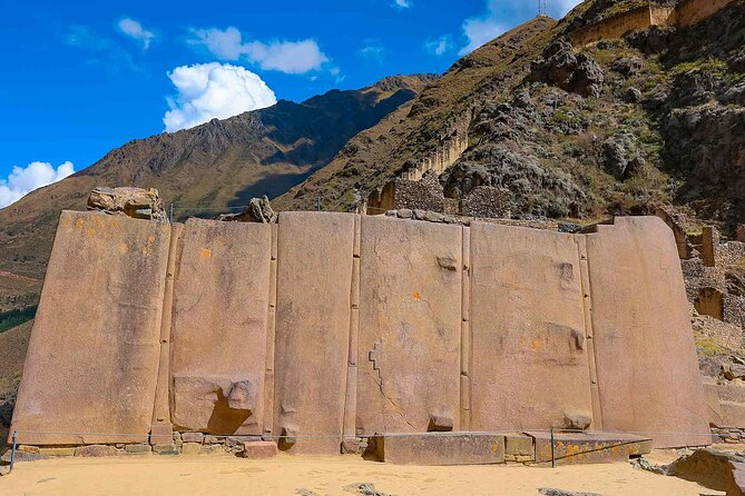 Sacred Valley Full-Day Private Tour from Urubamba & Ollantaytambo - Key things that make this tour work well