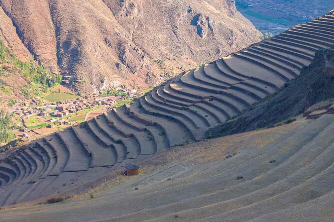 Sacred Valley Full-Day Private Tour from Urubamba & Ollantaytambo - Is $135 a fair price for the Sacred Valley day?