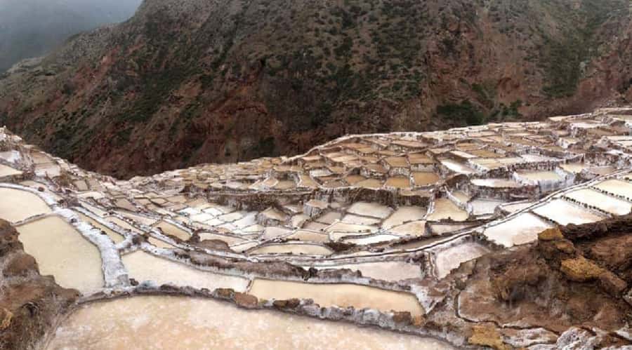 Sacred Valley: Huaypoo Lagoon and Maras by Quad Bike - ATV - Price in real life: where the value comes from (and what adds up)