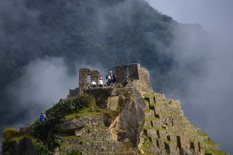 Sacred Valley & Machu Picchu by Train: 2-Day, 1-Night Tour - Key highlights you will actually care about