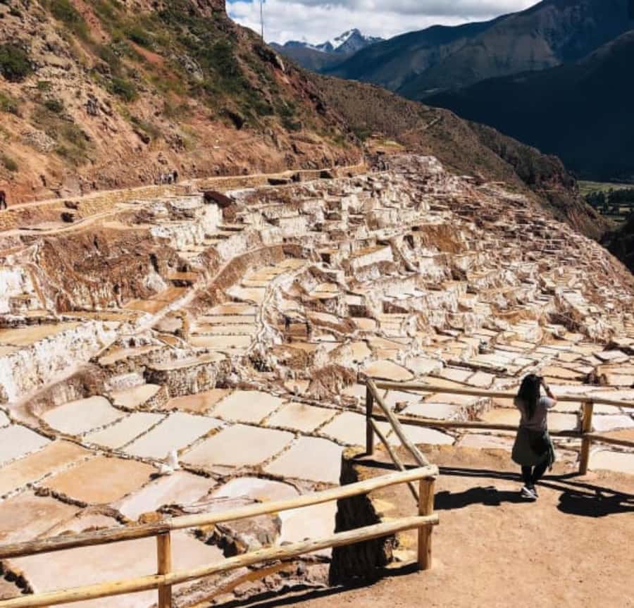 Sacred Valley: Maras & Moray by Quad Bike from Cusco - FAQ