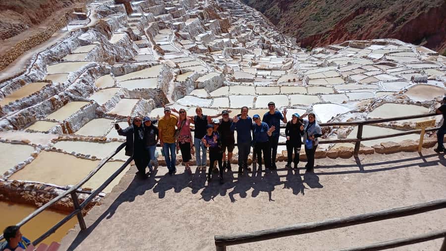 Sacred Valley: Maras & Moray by Quad Bike from Cusco - Why the price feels fair, plus what it does not include