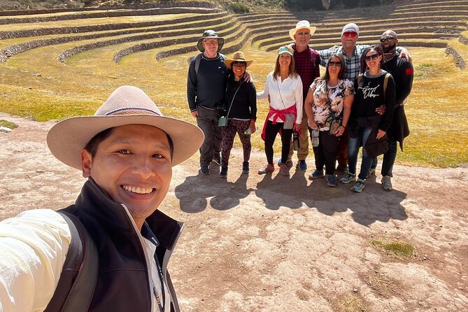 Sacred Valley of the Incas Tour with Moray & the Salt Mines - Urubamba buffet lunch is a real reset, not just a stop