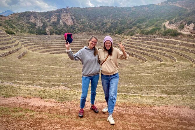 Sacred Valley of the Incas Tour with Moray & the Salt Mines - Price and value: $99 plus site fees, what you actually pay for