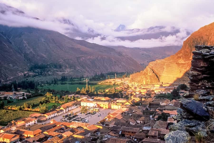Sacred Valley: Ollantaytambo, Chinchero And Yucay With Lunch - Practical tips that make the day smoother