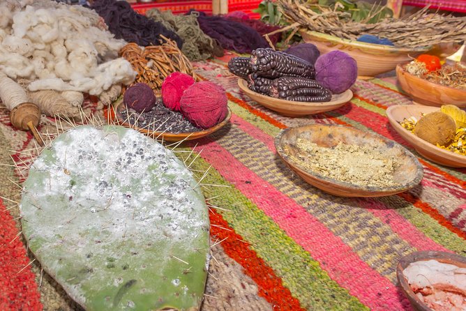 Sacred Valley - Pisac and Ollantaytambo day tour - Pisac Archaeological Park, terraces and the Temple of the Sun
