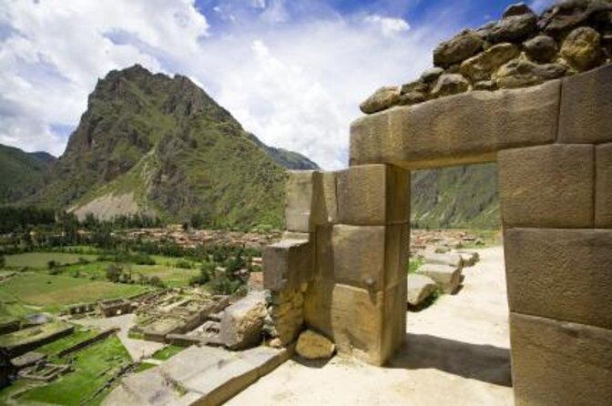 Sacred Valley Private Tour: Chinchero, Ollantaytambo and Pisaq - Key highlights worth your attention