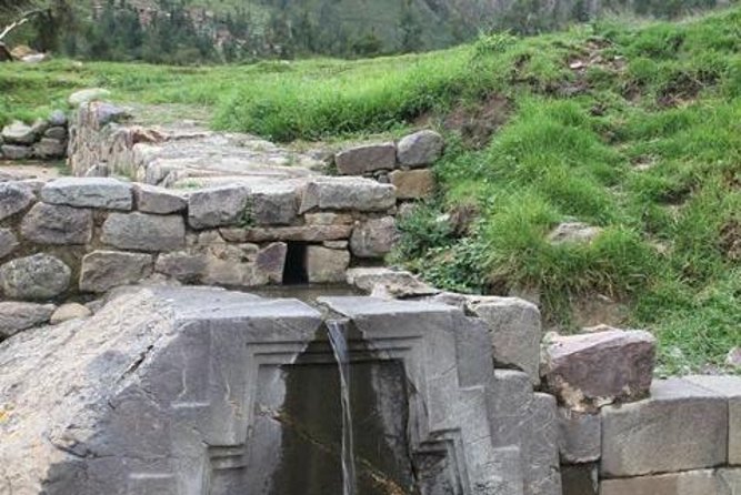 Sacred Valley Private Tour: Chinchero, Ollantaytambo and Pisaq - Price: what $109 per person really covers, and what you’ll pay on top