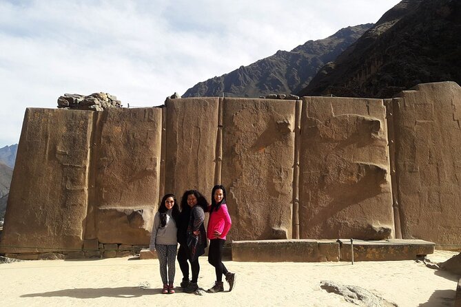 Sacred Valley Private Tour, Moray & Salt Mines Incluided - Key things I’d count on before you go