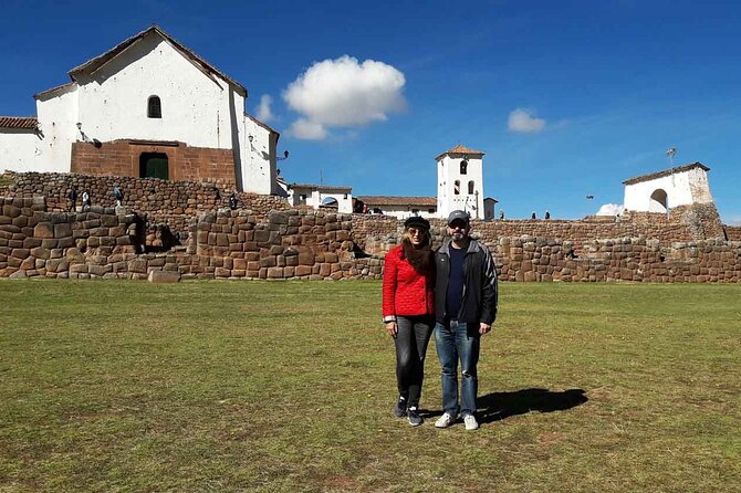 Sacred Valley Private Tour, Moray & Salt Mines Incluided - Moray’s microclimates: an Inca farming lab in stone terraces
