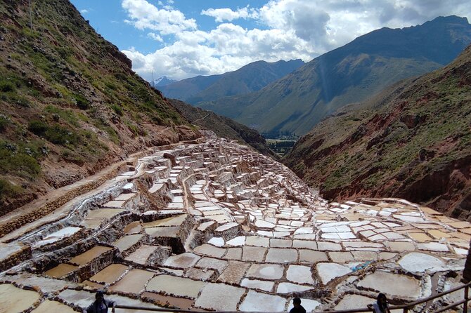Sacred Valley Private Tour, Moray & Salt Mines Incluided - Ollantaytambo: megalith blocks and the Sun God’s astronomical temple