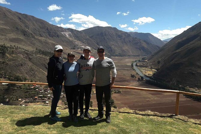 Sacred Valley Private Tour, Moray & Salt Mines Incluided - Why the private guide and driver change the whole day
