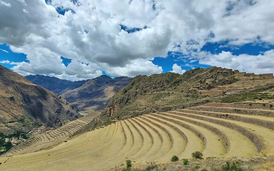 Sacred Valley Tour 1 Day - Key highlights worth your time