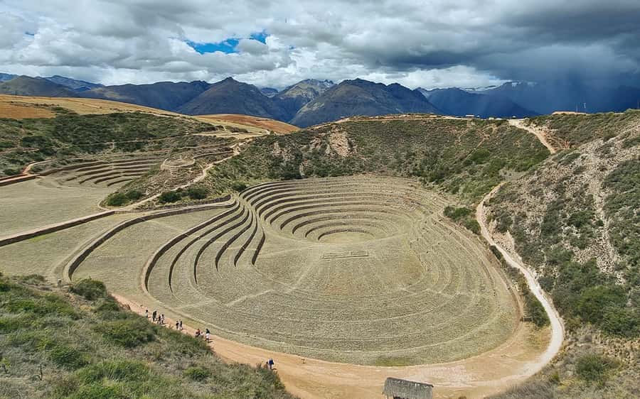 Sacred Valley Tour 1 Day - Why this 1-day Sacred Valley route is a good value