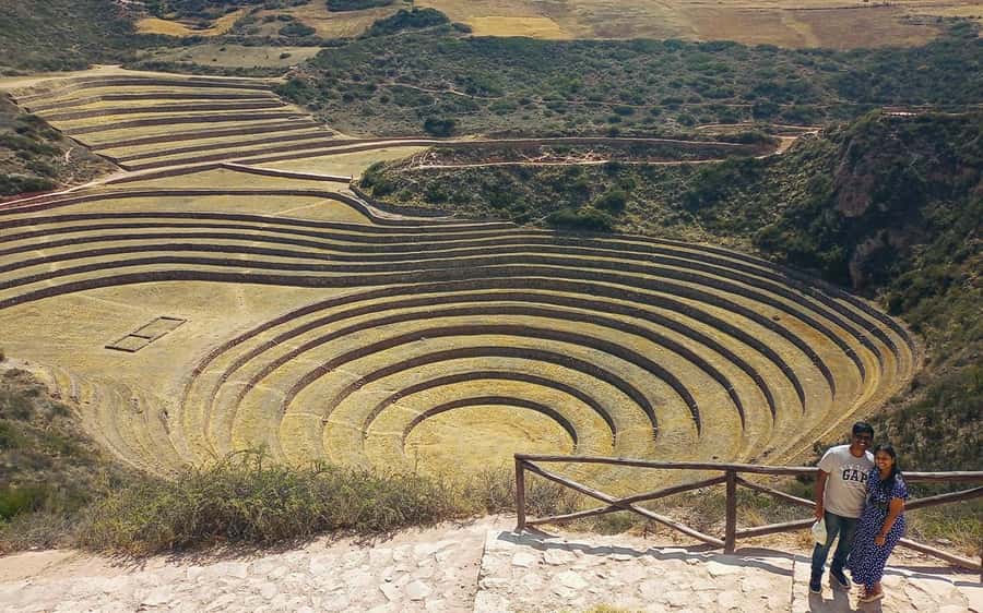 Sacred Valley Tour 1 Day - Maras Salt Mines: what you see and what to watch for