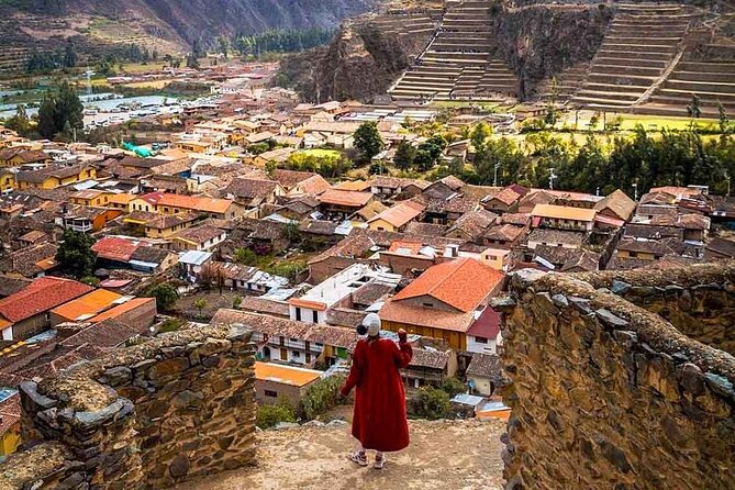 Sacred Valley Tour in Cusco - Hotel Pickup, 6:30 am Start, and an 11-hour Rhythm