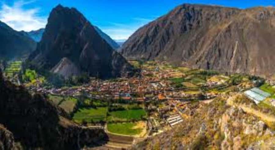Sacred Valley Vip Cusco - Why This Sacred Valley Day Trip Works at 7:00 am