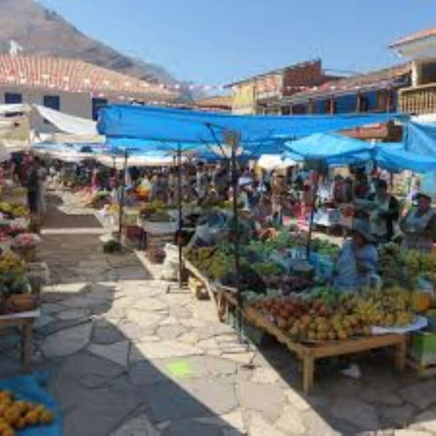 Sacred Valley Vip Cusco - The Best Parts of Sacred Valley Vip Cusco