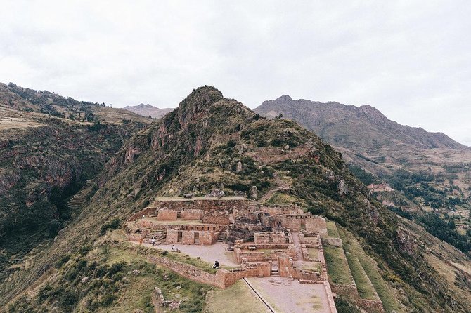 Sacred Valley (VIP) - Full Day Trip - What VIP means on the ground in Cusco