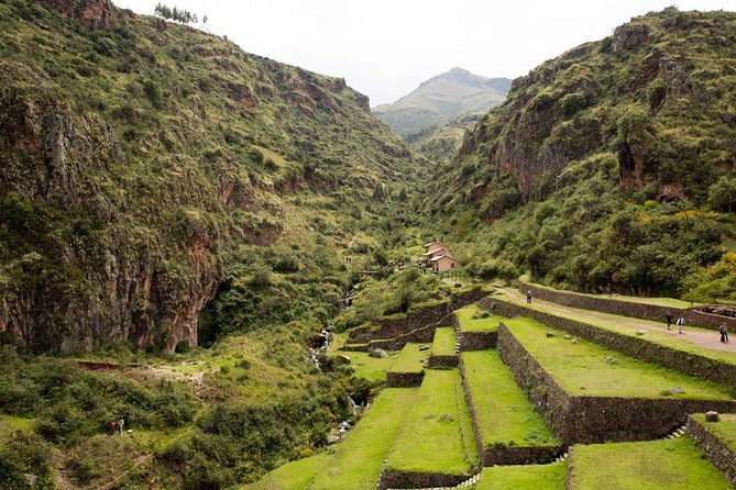 Sacred Valley (VIP) - Full Day Trip - Price and extra fees: the real math for $55
