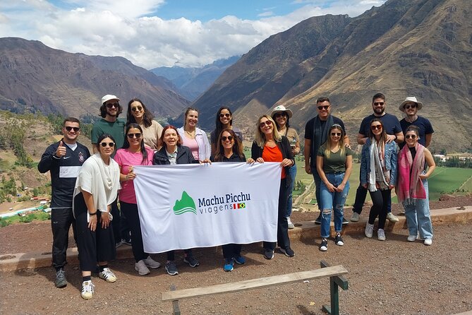 Sacred Valley VIP Private Tour - VIP feel, real value: why this day works