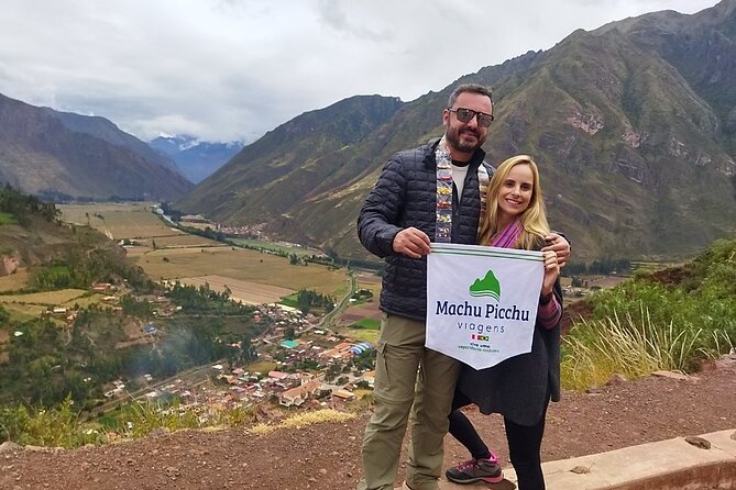 Sacred Valley VIP Private Tour - Moray: the Inca agricultural lab and its microclimates