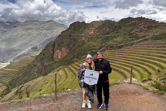 Sacred Valley VIP Private Tour - Urubamba buffet lunch: recharge in the middle of the day