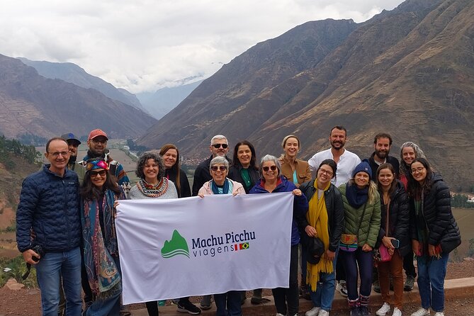 Sacred Valley VIP Private Tour - Ollantaytambo: the living Inca town with an original layout