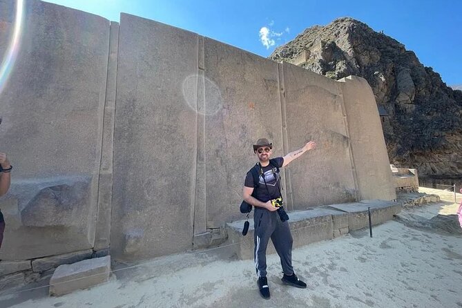 Sacred Valley VIP Private Tour - Pisac: partridge-shaped meaning and craft-minded culture