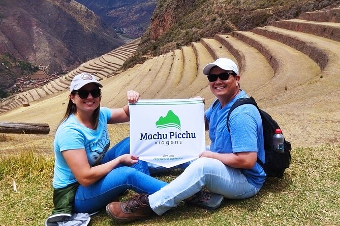 Sacred Valley VIP Private Tour - Maras stop: orientation in a hill town