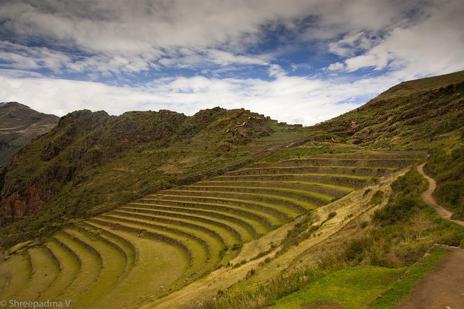 Sacred Valley with Peru Vip : Pisac, Ollantaytambo and Chinchero - Lunch in the Sacred Valley: the included break that keeps the day humane