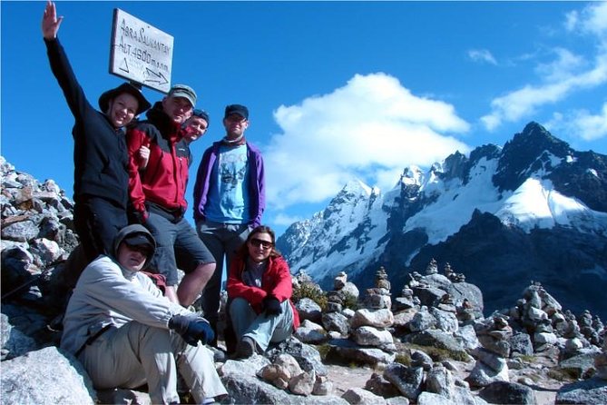 Salkantay 5-Day Trek To Machu Picchu - Getting started fast: Cusco pickup, Mollepata stretch, and the altitude wake-up call