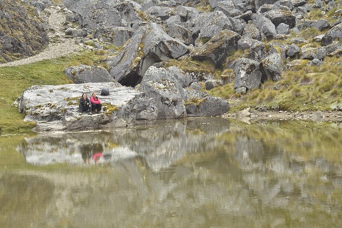 Salkantay Trek: 5 Days to Machu Picchu - Why this Salkantay trek feels different than Inca Trail season