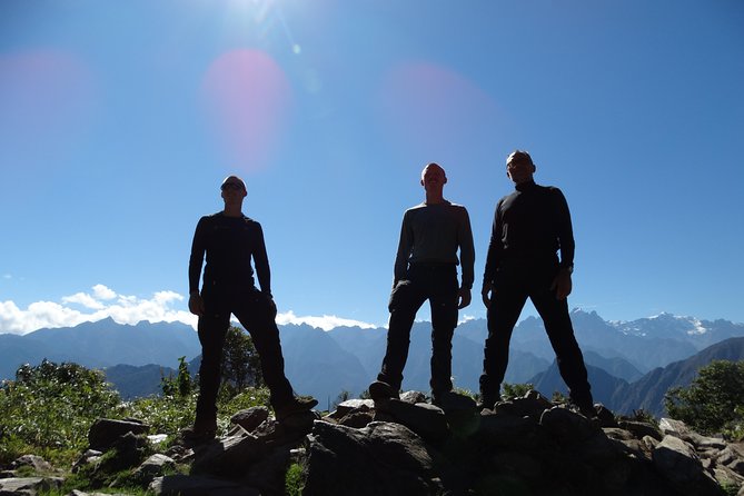 Salkantay Trek: 5 Days to Machu Picchu - Day 2: Salkantay pass day, the 4,650 m moment, then descent to camp