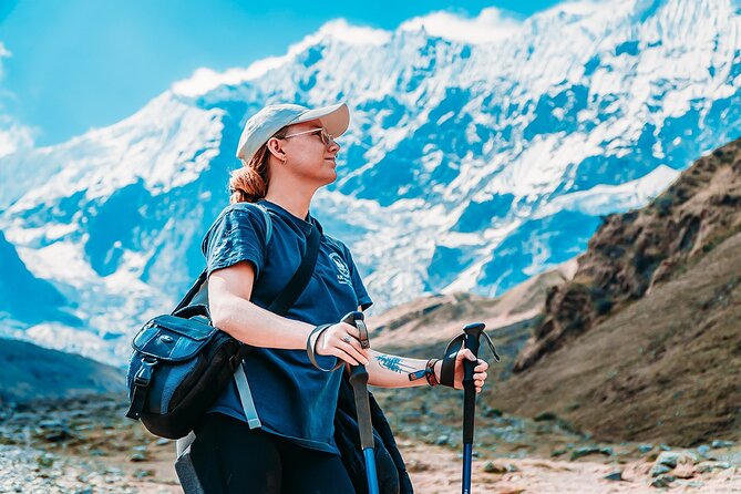 Salkantay Trek Challenge – 3 Days / 2 Nights - The early Cusco start: what 2:30 a.m. really means