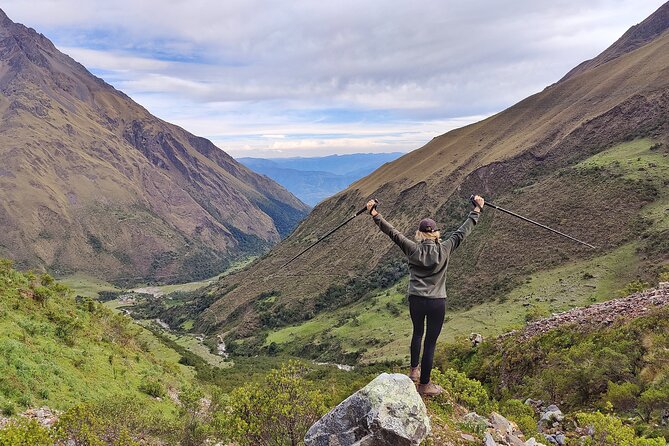 Salkantay Trek Challenge – 3 Days / 2 Nights - Price and logistics: is $680 a good deal?